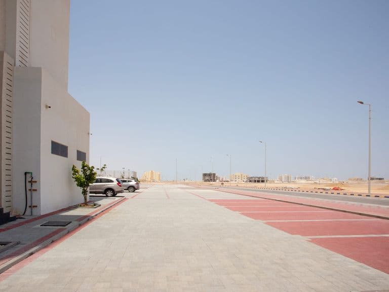 مواقف آمنة