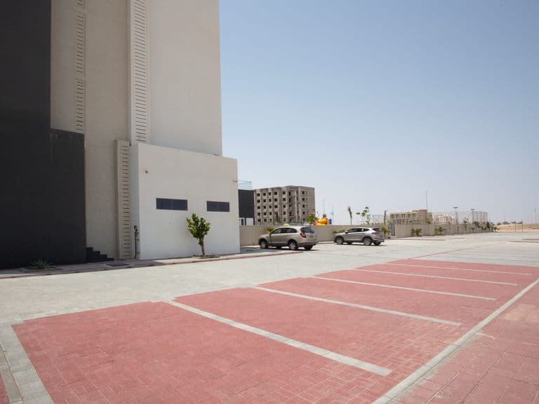 مواقف الضيوف